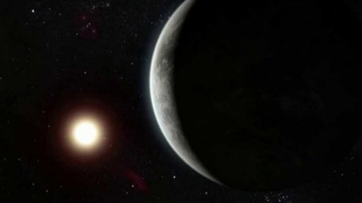 Z Česka přes Chile až ke hvězdám