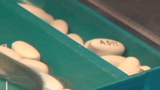 Trumpovo další téma: (ne)legální drogy: rozhovor s P. Popovem