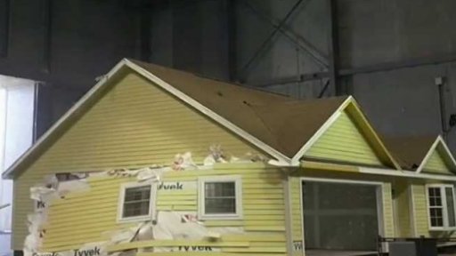 Jak odolávat hurikánům?