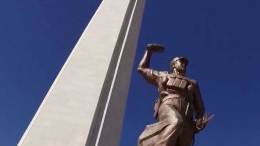 Afrika a porušování sankcí vůči KLDR