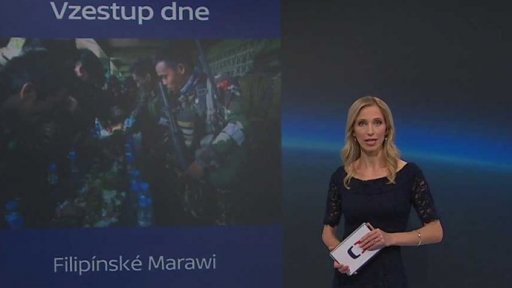 Zajímavé údaje dne