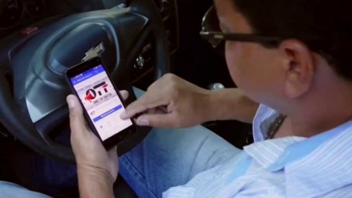 Aplikace upozorní na střelbu ve městě