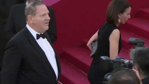 Nařčení ze sexuálního obtěžování přibývá