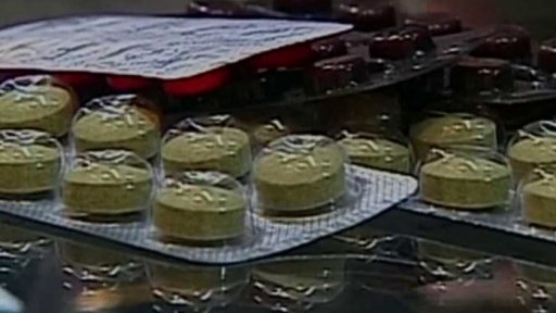 Postantibiotická apokalypsa + rozhovor s V. Adámkovou