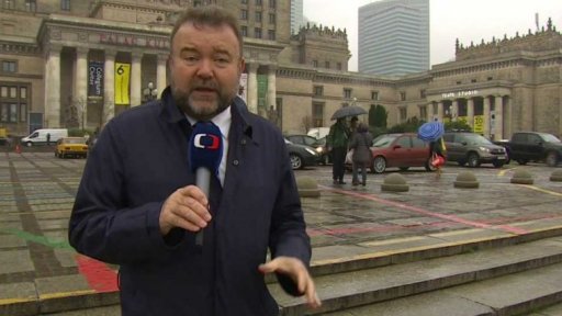 Polská veřejnoprávní média