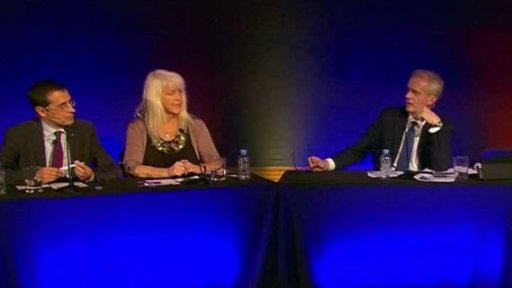 Katalánský verdikt je na zákonodárcích + rozhovor s J. Opatrným