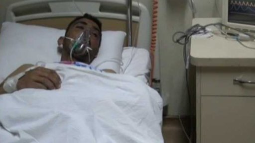 Experti: za útokem sarinem je Asad