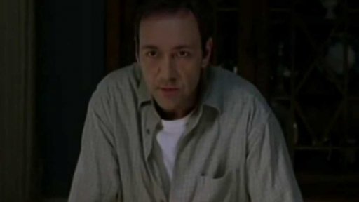 Aféra Kevina Spaceyho