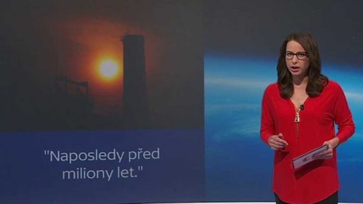 Zajímavé údaje dne