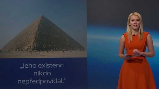 Zajímavé údaje dne