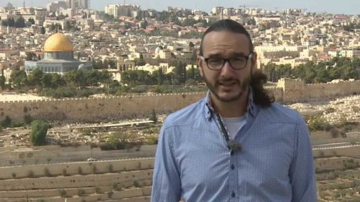 Sto let od Balfourovy deklarace