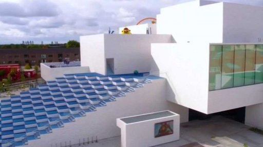 Lego zahájilo spolupráci s Airbnb