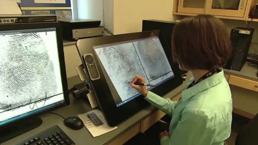 Nová technologie FBI