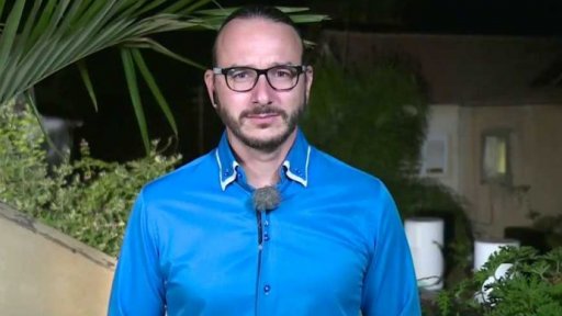 Až příliš žhavý víkend v Saúdské Arábii