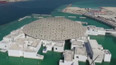 Arabský Louvre Jeana Nouvela