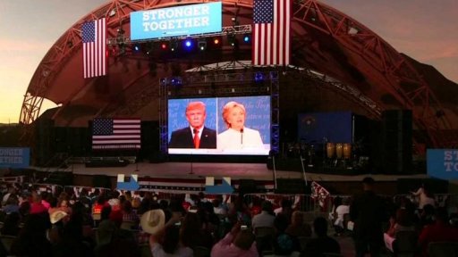 Rusko-americké spory o média