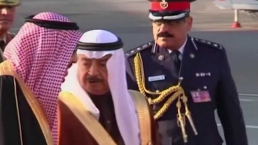 Hra o Libanon mezi dvěma mocnostmi