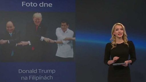 Zajímavé údaje dne