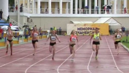 Ruský doping opět ve hře + rozhovor s D. Lukšů