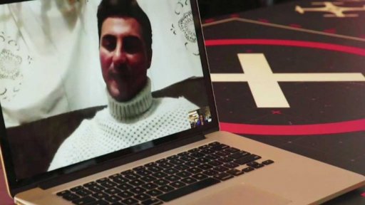 Muž, který "vypnul" prezidenta