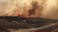 Požáry v Kalifornii se šíří
