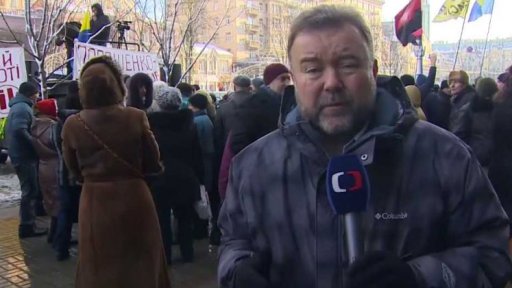 Domácí vězení pro Saakašviliho zamítnuto