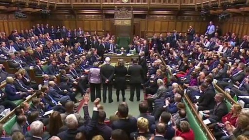 Brexit na summitu EU