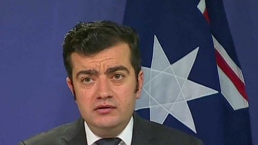 Austrálie se brání proti čínskému vlivu