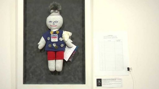 Český UNICEF ve Spojených státech