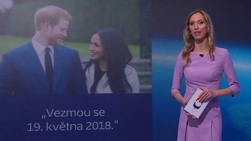 Zajímavé údaje dne