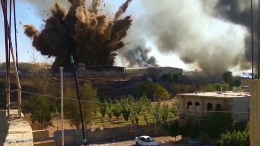 Humanitární krize v Jemenu