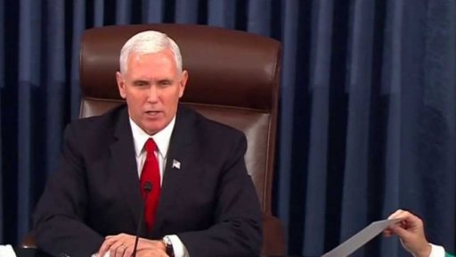 Daňová reforma USA