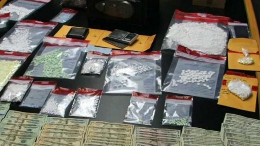 Opioidová krize v USA