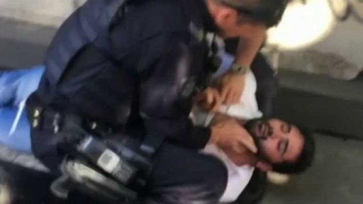 Útok automobilem v australském Melbourne