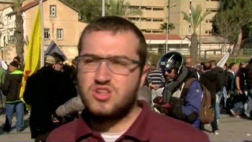 Voják vinen zabitím Palestince