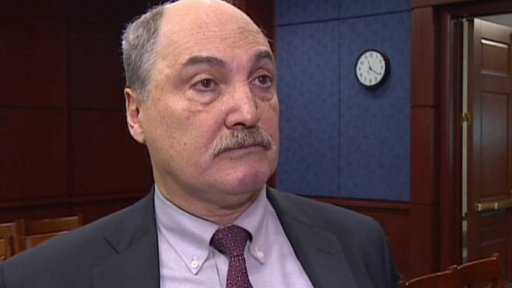 Rozhovor se specialistou na kybernetiku