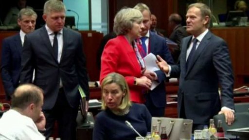 Volební rok pro Německo a Francii