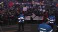 Rumunská vláda ustoupila protestům