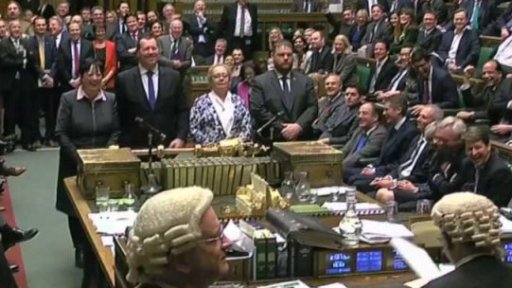 Brexit a výzvy pro EU