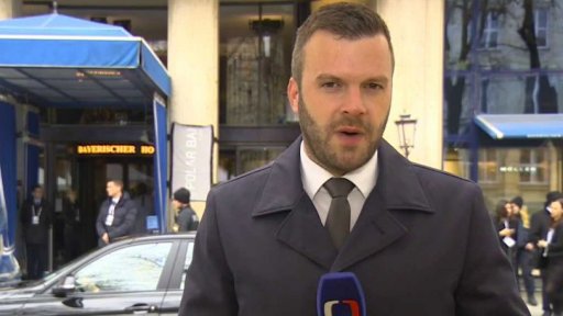 Konference o transatlantické bezpečnosti + rozhovor s J. Krausem