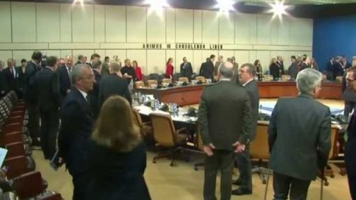 Napětí mezi státy NATO a Ruskem + rozhovor s J. Krausem