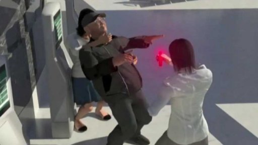 Vyšetřování smrti bratra Kim Čong-una