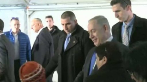 Vztahy mezi USA, Izraelem a Palestinou + rozhovor s J. Szántó