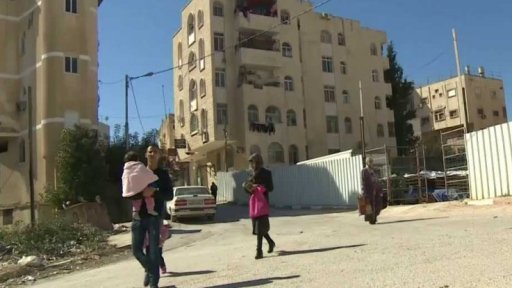 Dotace škole pojmenované po teroristovi?