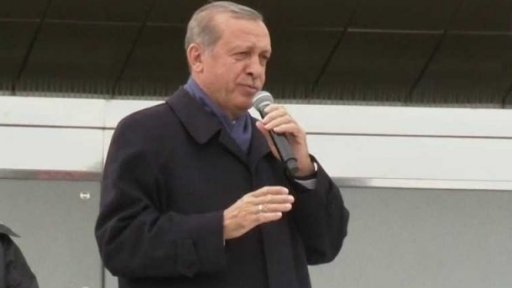 Turecký prezident získá větší moc