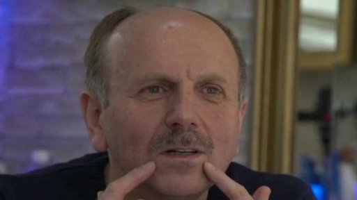 Popularita Erdoganova kníru