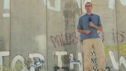 Zdi, které rozdělují svět