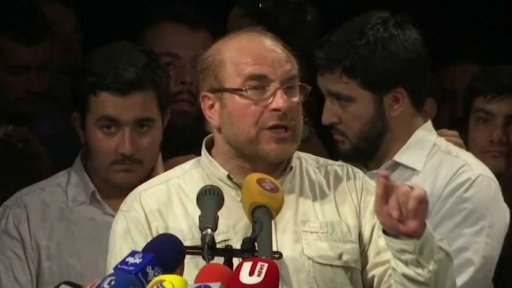 Íránské prezidentské volby + rozhovor s B. Turečkem