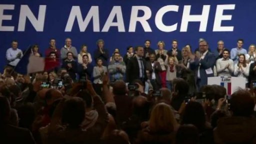 Architektura evropské obrany