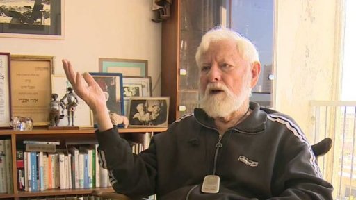 Výročí šestidenní války